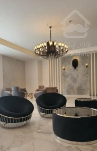 پاسداران ۱۲۰ متر ( نوساز مدرن)