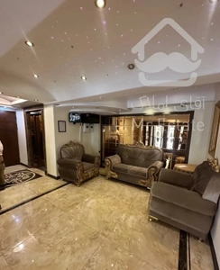 رهن واجاره آپارتمان ۱۴۰متر۳ خواب فلامک لابی