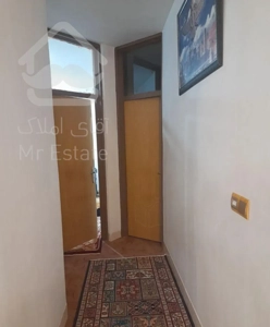 فروش آپارتمان ۱۱۰ متری ۲ خوابه طبقه ۱