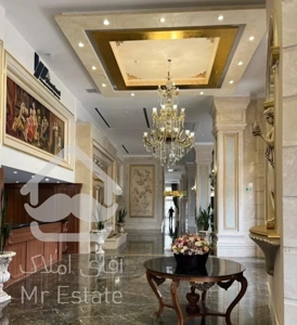 آپارتمان 88 متری دو خواب /برلیان