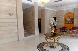 تاپ لوکیشن سعادت آباد ۱۲۸ متر ۲خ