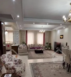 ۱۰۰ متر / ۳ بر نورگیر / شهرزیبا / ۳ ساله