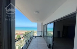 ویو ابدی دریا در ۱۰۳ متری نوساز با سند شش دانگ