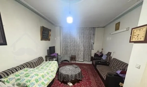 نزدیک‌مترو‌صیاد/۱۰۰متر/طبقه اول با پارکینگ،انباری