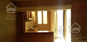 ۶۸ متر دو خوابه خطی آفتابگیر