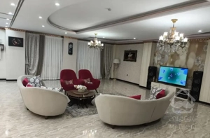 ۱۹۰ متر ۳ خواب  ۲ پارکینگ سندی تک واحدی وصال