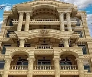 معاوضه یا فروش واحد شخصی ساز اوایل حضرت پور