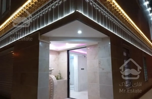 ملک دو طبقه صفروشیک دونبش شهرک دانشگاه