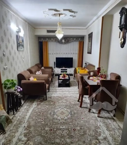 فروش آپارتمان مسکن مهر ( سند دار )