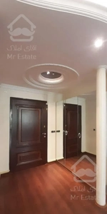 آپارتمان جردن ۱۱۶متر **تمام امکانات‌**