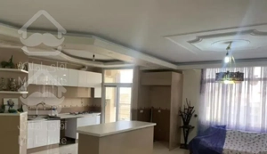 ۱۲۰ متر نوساز تک واحد(نقشه نور ویو )تهران ویلا