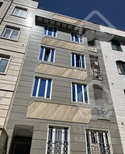 ۵۶متری پارکینگ وانباری۱۰مرکزی،حسینی