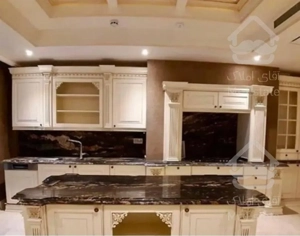 خرید آپارتمان 350 متری اقدسیه گلستان شمالی