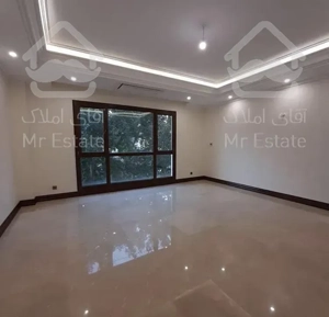 اجاره آپارتمان فرمانیه سنبل ۱۵۰ متر کلید نخورده