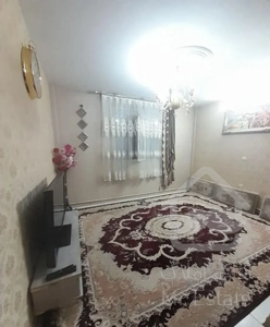 ۶۰متر  با پارکینگ  خ علامه طباطبایی