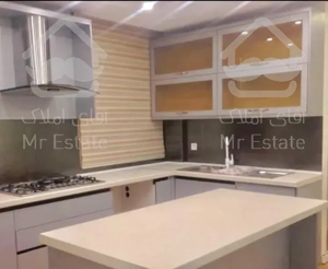 آپارتمان دو خوابه در بلوار فردوس