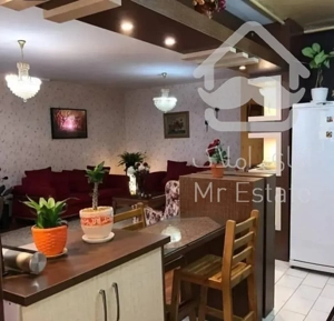 شمال جردن ۶۵ متر دوخواب