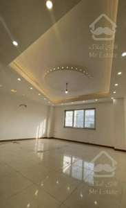 واحد ۱۰۵متری/نوساز/آسانسور دار