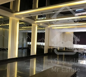 ۲۰۰متر۳خواب مستر تاپ لوکیشن دروس فول مشاعات