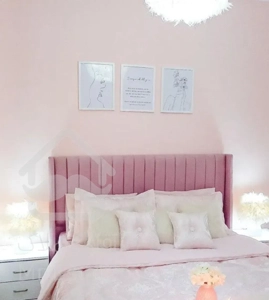 ۵۸متر نقلی رو به نما شخصی ساز سنددار چهارصد دستگاه