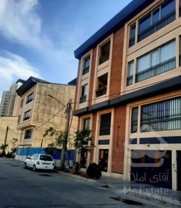 ویلایی ۳ طبقه/ جنوبی /سه طبقه تکواحدی/  سروستان