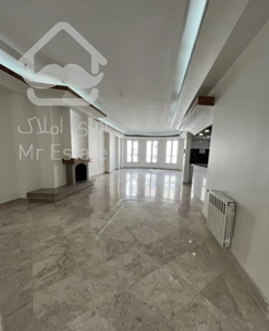 اجاره آپارتمان  ۱۵۰ متر ۳ خواب غرق در نور