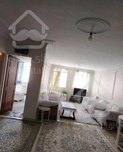 ملک جنوبی ۷۸ متری یک خواب