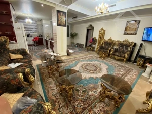 فروش آپارتمان ولنجک 96  متر لاکچری