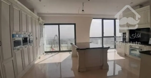 آپارتمان 320 متری اقدسیه سپند