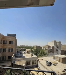۱۰۵ متر ۳ خواب فول امکانات شهر زیبا
