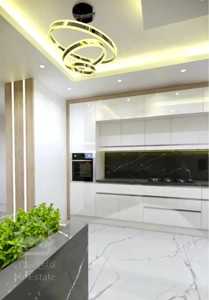 اجاره آپارتمان ۲۶۰ متری سلمان فارسی ویو ملل