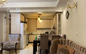 آپارتمان 72متری فول امکانات