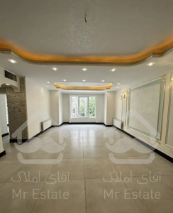 ۹۵ متر سالن پرده خور گلستان ها