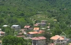 خانه ویلایی آپارتمانی طبقه همکف یک خواب 65 متر