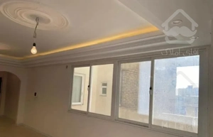 100متر/2خواب/طبقه 2/غرق نور