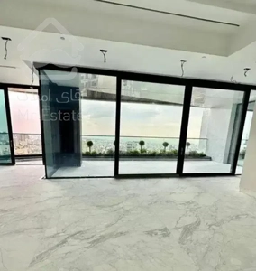 نیاوران ویو دار ۴ خواب (مستر کینگ ) فول مشاعات