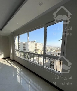 145متر 3خواب کلید نخورده ویو ابدی