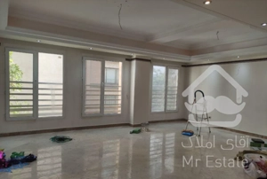 شریعتی ابتدای پاسداران ۱۶۱ متر