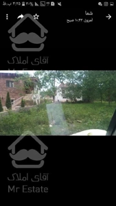 فروش زمین شهرکی بسیار دلنشین