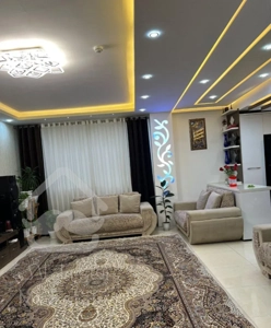 فروش آپارتمان ۱۱۳ متری ۲ خوابه در سهل‌آباد