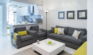 ۸۳متر *کلید نخورده غرق نور* جردن جهان کودک*