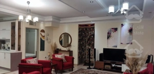 آپارتمان ۹۴ متری ۲ خوابه در نصر