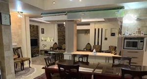 ونک شیراز شمالی  ۱۴۷ متر ۳خواب (۲ پارکینگ )