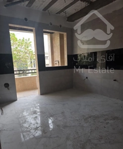 ۷۷ متر ۲ خواب فول امکانات