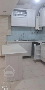 سوئیت 52 متری در بلوار خرمشهر. کوی طالقانی