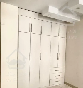 90متر نوساز(اعیان نشین) اباذر(گلستان)