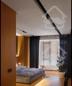 104متر آپارتمان/خوش نقشه /ویو بدون مشرف