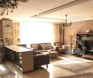 ۱۲۰متر ۳خواب/شاهکار نورونقشه/پونک