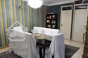 فروش اپارتمان 4 خوابه سلسبیل