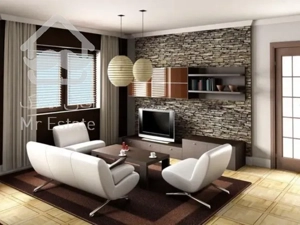 آپارتمان ٧٣ مترى ٢ خواب